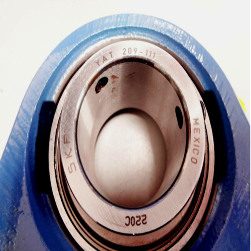 SKY P2B-VSCB-111 1-11/16" Pillow Block Bearing -1