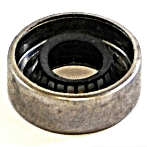 Garlock 21158-0971 0.406" x 0.875" x 0.25" Model 63 Nitrile Oil Seal1