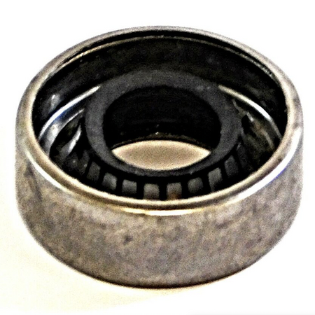 Garlock 21158-0971 0.406" x 0.875" x 0.25" Model 63 Nitrile Oil Seal1