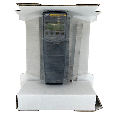 BW TechnologiesDOCK2-2-00-G Any GasAlert Series Docking Station -1