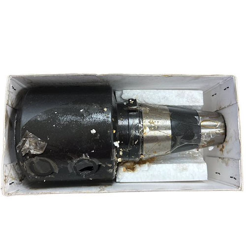 SPI EC45-2 2" NMTB50 Quick-Change Taper Shank End Mill Holder -0