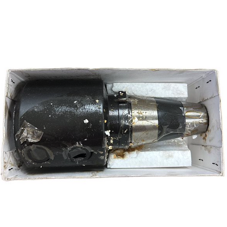 SPI EC45-2 2" NMTB50 Quick-Change Taper Shank End Mill Holder -0