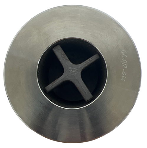 National Oilwell 100SD6604 3 Inch Valve Assembly -1