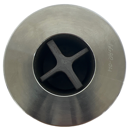 National Oilwell 100SD6604 3 Inch Valve Assembly -1