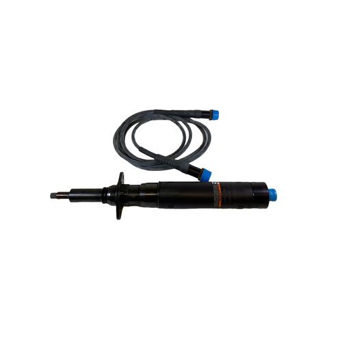 Ingersoll-Rand DEF90NFTE4S8 1/2" M10 Electric Nutrunner -0