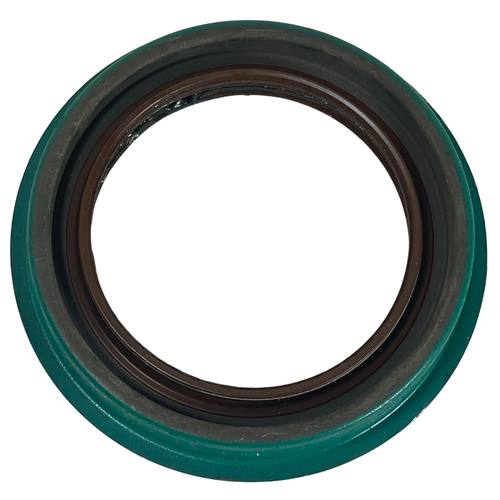 SKF 29188 2.938" x 3.938" x 0.643" Single Lip Fluoro Rubber Rotary Shaft Seal0