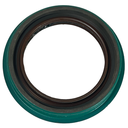 SKF 29188 2.938" x 3.938" x 0.643" Single Lip Fluoro Rubber Rotary Shaft Seal0