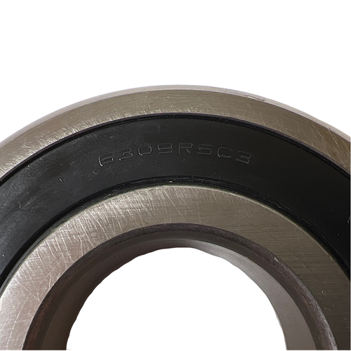 SKF 6309RSC3 100 mm OD x 45 mm ID x 25 mm Thick Ball Bearing -1