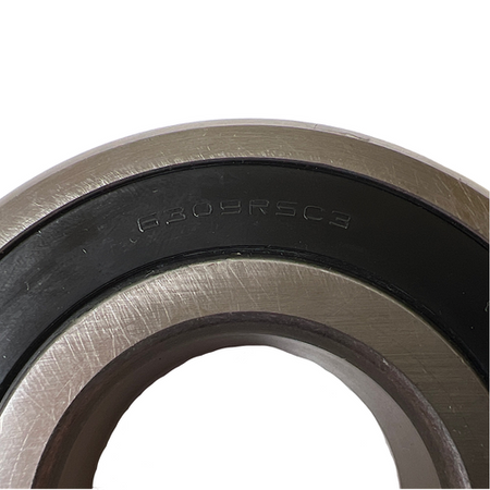 SKF 6309RSC3 100 mm OD x 45 mm ID x 25 mm Thick Ball Bearing -1