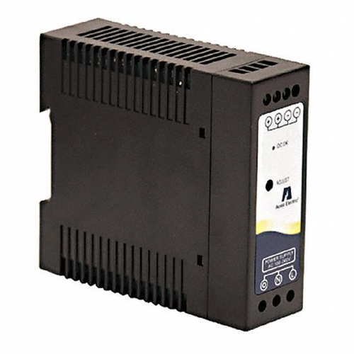 ACME Electric DMP124006 90 to 254VAC/24VDC 15W DIN Rail DC Power Supply0