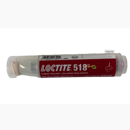 Loctite 2392164 25 mL Red Bottle Gasket Sealant (Lot of 2) -1