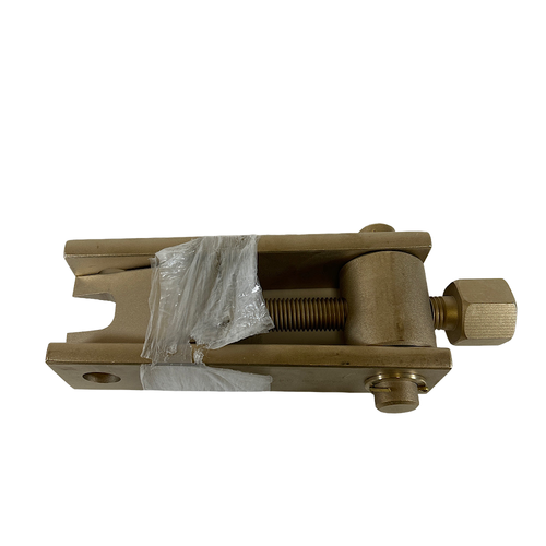 Ampco 9400 12" x 5-1/2" 1 Lb to 2000 Lb Non-Sparking Flange Spreader -0