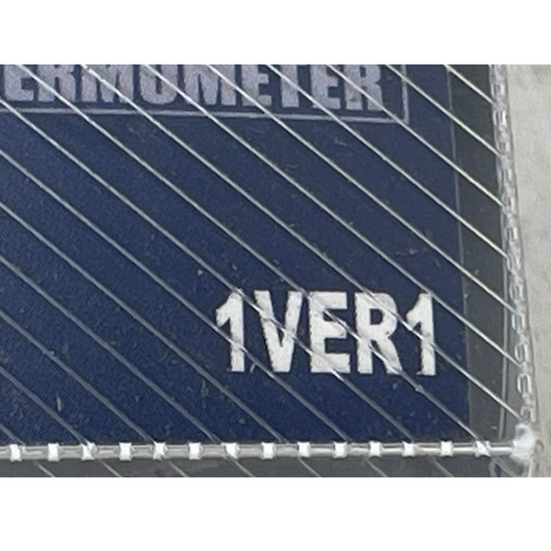 Westward 1VER1 0.95 Max Emissivity Pocket Size Infrared Thermometer -2