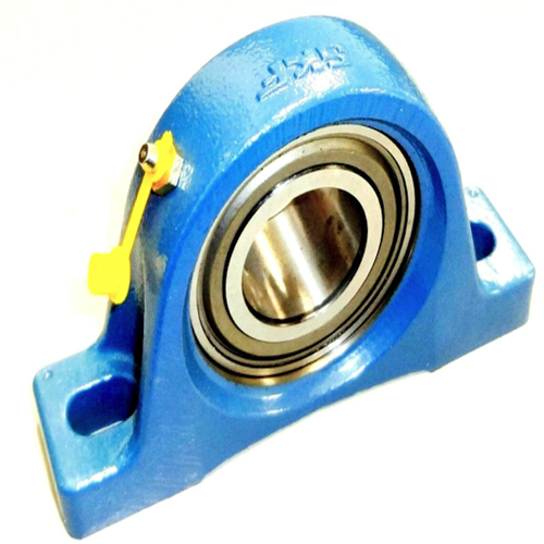 SKY P2B-VSCB-111 1-11/16" Pillow Block Bearing -0