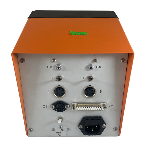 SPI 31-842-8 RS-232C Output 10?m to 50?m SPC Analog Comparator -2