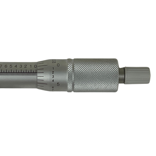 Mitutoyo 345-351-30  1" to 2"  Electronic Inside Micrometer CAL -5