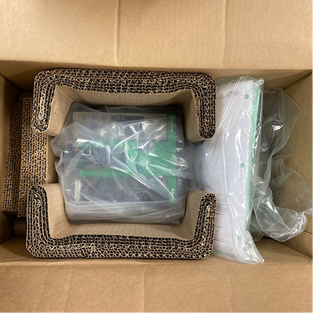 Square D PLM34120CU44A 1200 A 480V AC 3-Pole Circuit Breaker -2