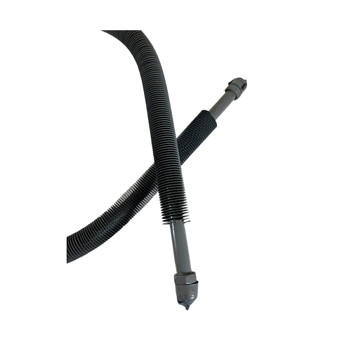 Ingersoll Rand 32196982 3000 OEM Tube Assembly with Nut Finned -1