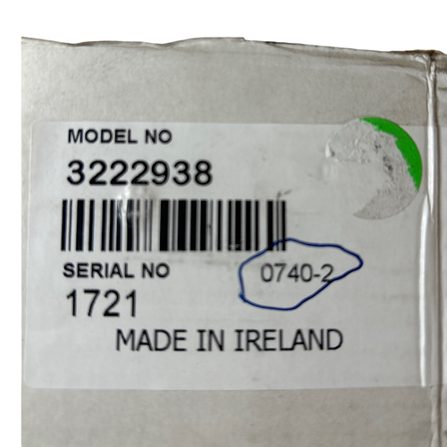 Hankison 0740-2 OEM Replacement Compressed Air Coalescing Filters -1