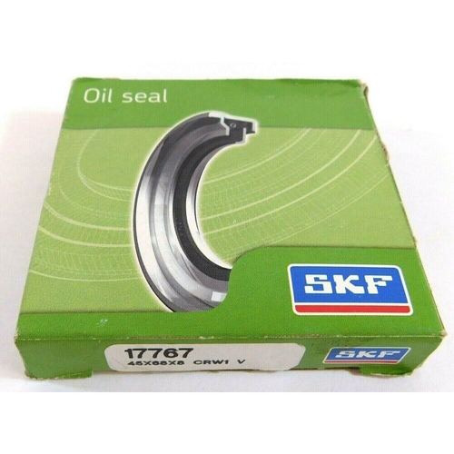 SKF 17767 45mm x 68mm x 8mm Oil Seal -3