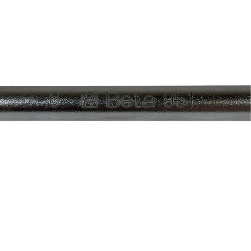 Beta 951 6 T-Handle 6mm Wrench 3 Hexagon Male Ends1