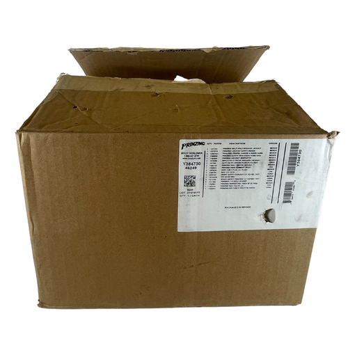 Brady 45249 5" Hand Wheel Keyed Different Padlocks Portable Lockout Kit -6