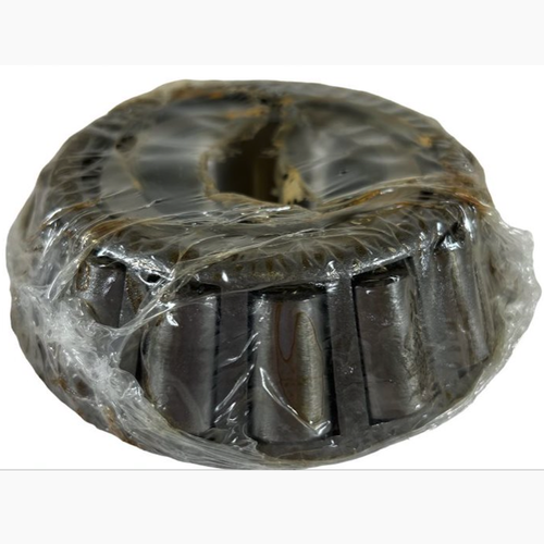 Federal Mogul 72200C 50.80 mm x 123.83 mm x 36.51 mm Tapered Bearing Cone -2