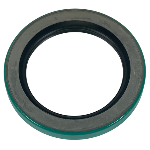 SKF 24988 2.5" x 3.5" x 0.438" Double Lip CRWHA1 Nitrile Rubber Oil Seal -2