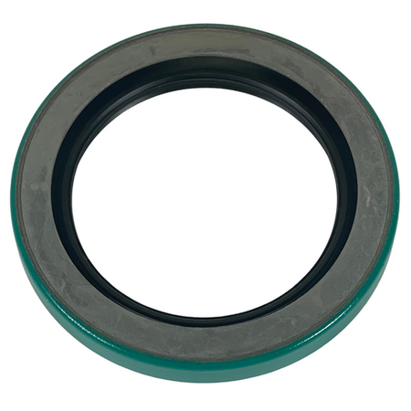 SKF 24988 2.5" x 3.5" x 0.438" Double Lip CRWHA1 Nitrile Rubber Oil Seal -2