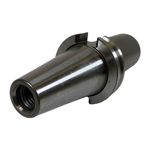 Parlec C40F-75SM4 Dual Contact Taper Shank Pilot Shell Mill Holder -0