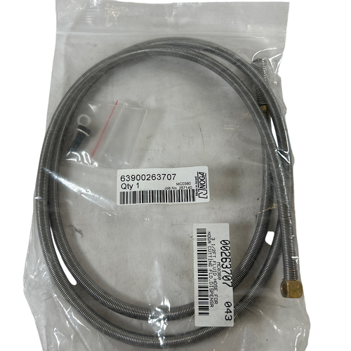 Wiha MC0360 3.5' Long Suction Line Hose -1