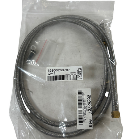 Wiha MC0360 3.5' Long Suction Line Hose -1