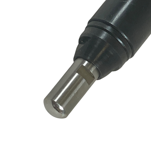 SPI 12-482-6 12" +/- .00025" Accuracy Spherical End Micrometer Standard -2