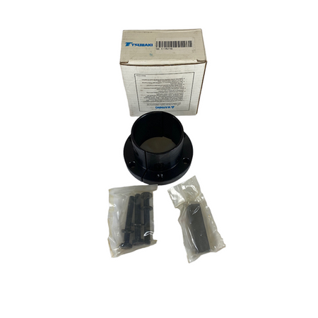 Tsubaki SD1 15/16 1-15/16" x 2-3/16" x 1-13/16" Quick Detachable Bushing0