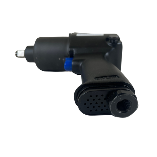 Ingersoll Rand 2125QTIMAX-A 1/2" Drive 332 ft/lb 15000 RPM Air Impact Wrench2