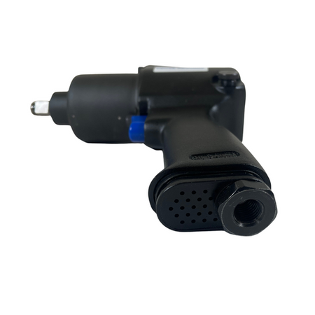 Ingersoll Rand 2125QTIMAX-A 1/2" Drive 332 ft/lb 15000 RPM Air Impact Wrench2