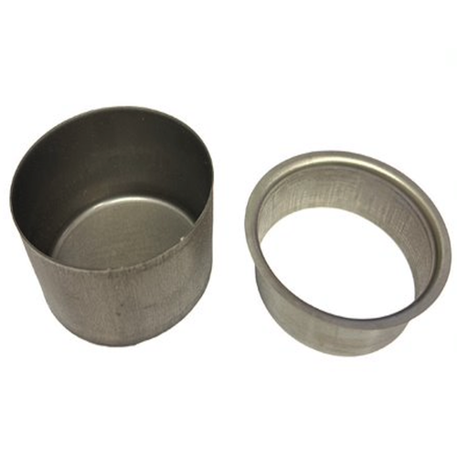 Federal Mogul 99231 2.312" x 2.688" x 0.938" SS Shaft Repair Sleeve -2