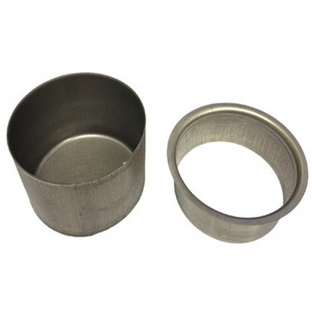 Federal Mogul 99231 2.312" x 2.688" x 0.938" SS Shaft Repair Sleeve -2