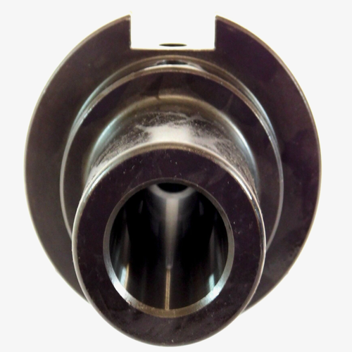 Bison 1691-54-3.3/8 MT4 CAT50 Morse Taper Adapter2