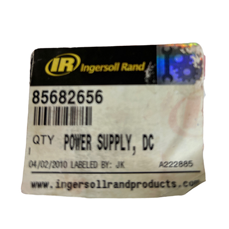 Ingersoll Rand 85682656 24V 90W Genuine OEM DC Power Supply2