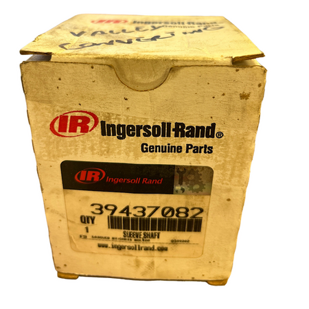 Ingersoll Rand 39437082 Genuine OEM Shaft Sleeve1