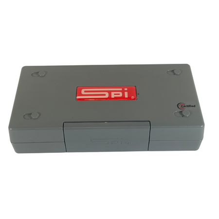 SPI 17-840-0 0-1" Range IP65 Absolute Electronic Outside Micrometers -4