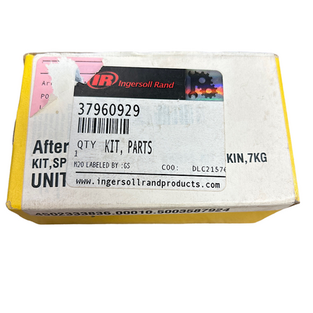 Ingersoll Rand 37960929 NSMP OEM Valve Repair Kit -1