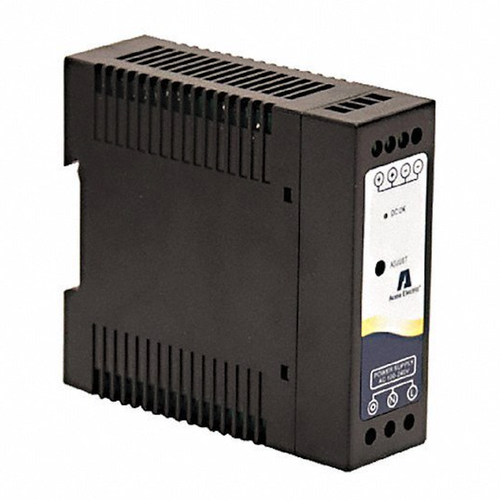ACME Electric DMP112025 90 to 254VAC/12VDC 30W DIN Rail DC Power Supply -0