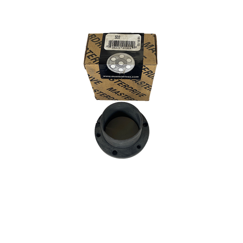 Masterdrives SD2 2" Quick Disconnect Bushing -0