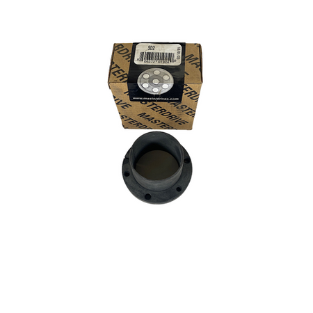 Masterdrives SD2 2" Quick Disconnect Bushing -0