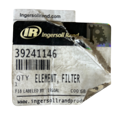 Ingersoll Rand 39241146 OEM Replacement Coalescing Filter Element1