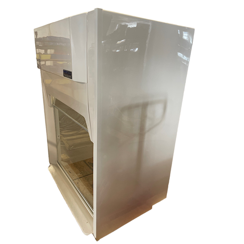 Hemco 45423 Explosion Proof Fume Hood 48" x 59" 115/230V -3