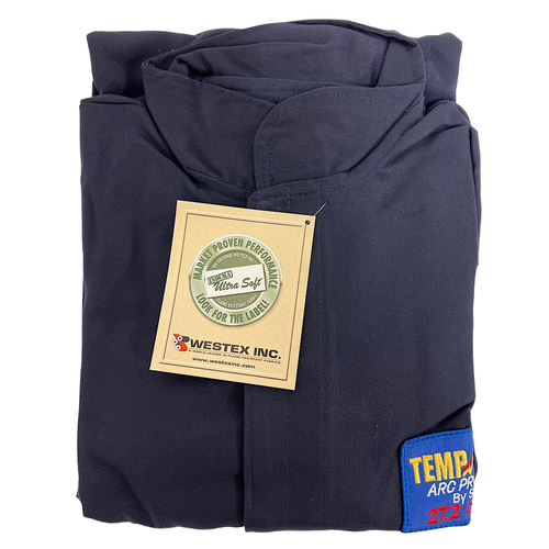 Stanco TT25650 50" Medium Size Arc Protection Coat -0