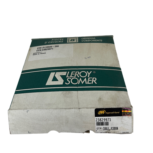 Ingersoll Rand 23829971 Genuine OEM Ribbon Cable -1